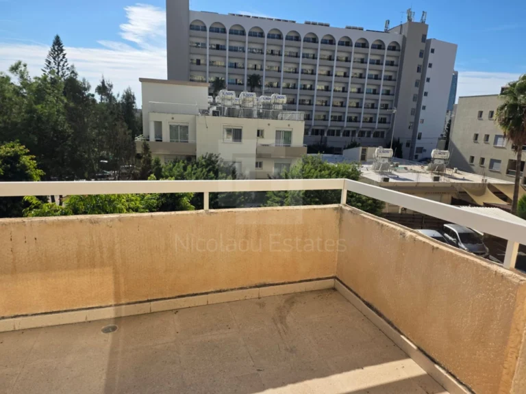 1 Bedroom Apartment for Sale in Limassol District