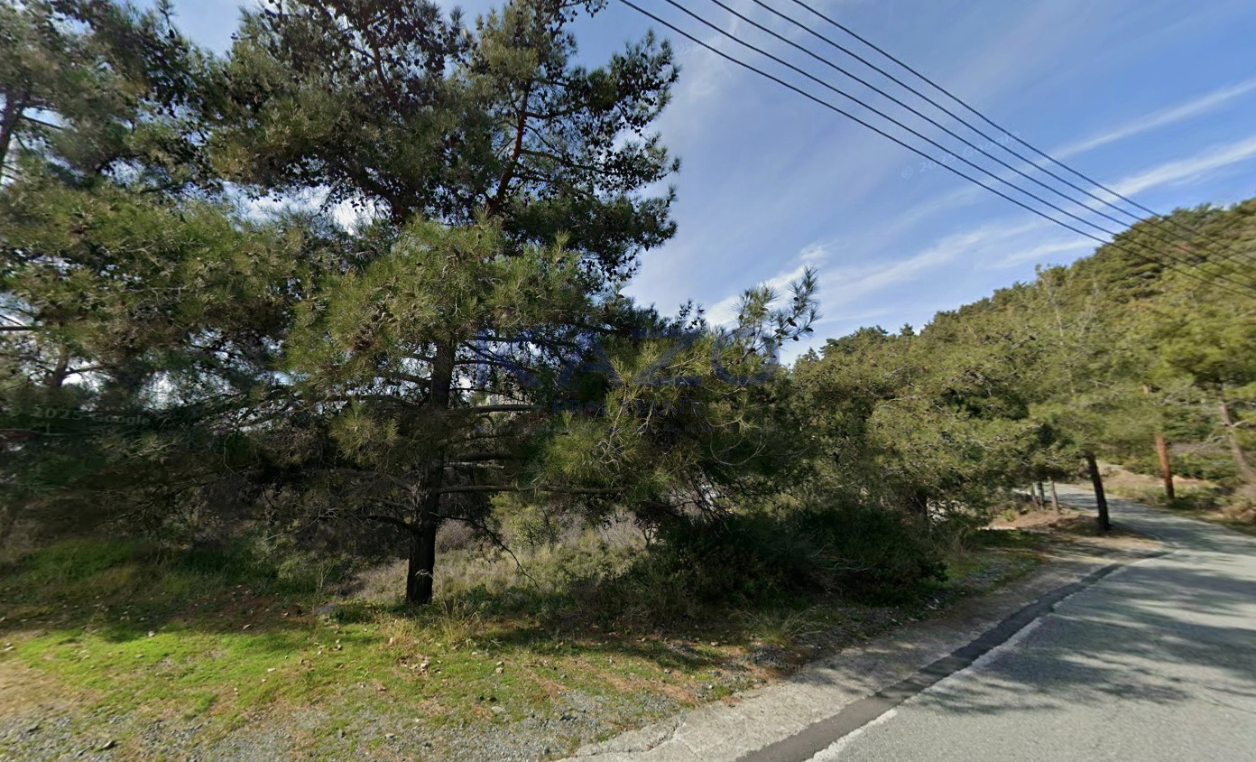 1,684m² Plot for Sale in Limassol District