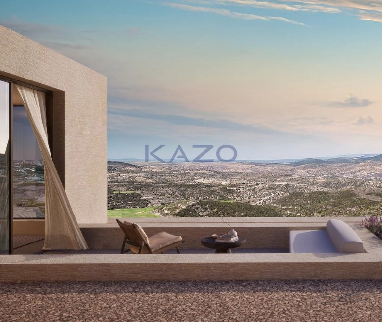 3 Bedroom House for Sale in Tsada, Paphos District