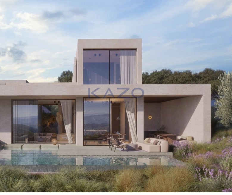 3 Bedroom House for Sale in Tsada, Paphos District