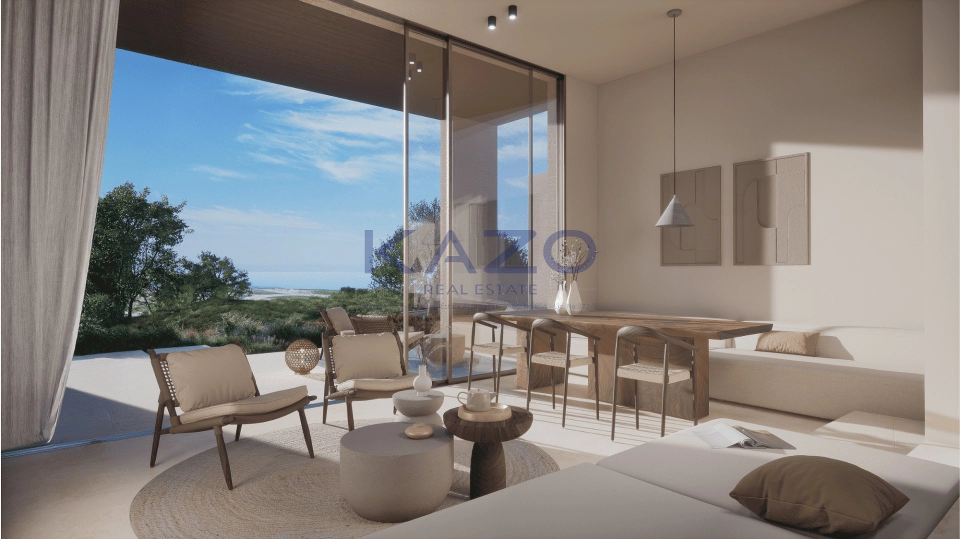 3 Bedroom House for Sale in Tsada, Paphos District