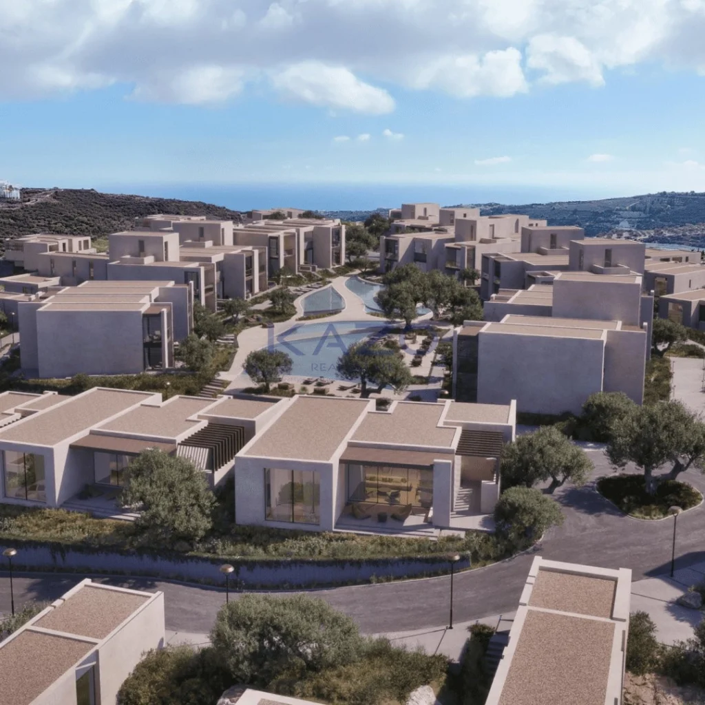 3 Bedroom House for Sale in Tsada, Paphos District