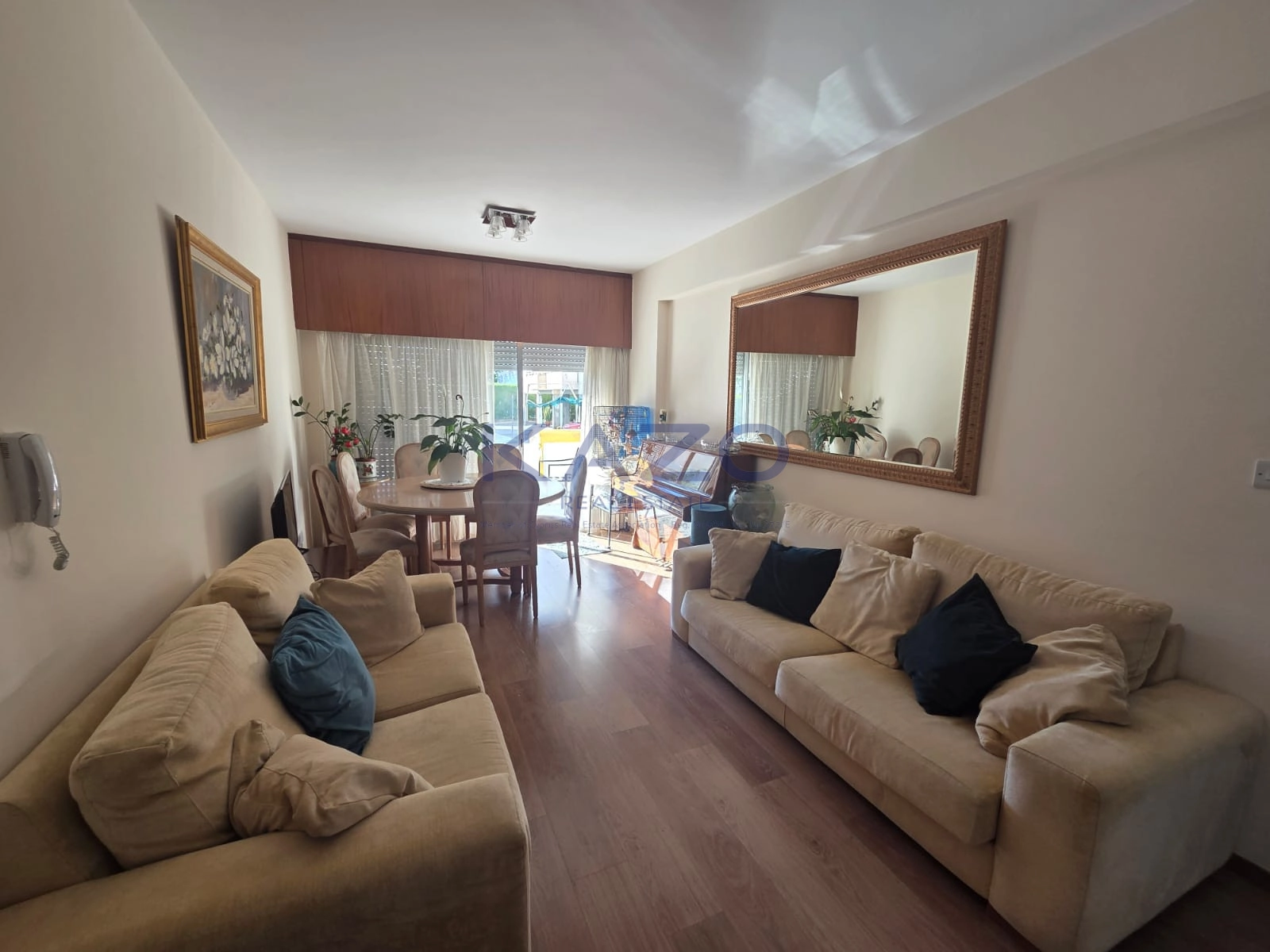 3 Bedroom Apartment for Sale in Limassol – Neapolis
