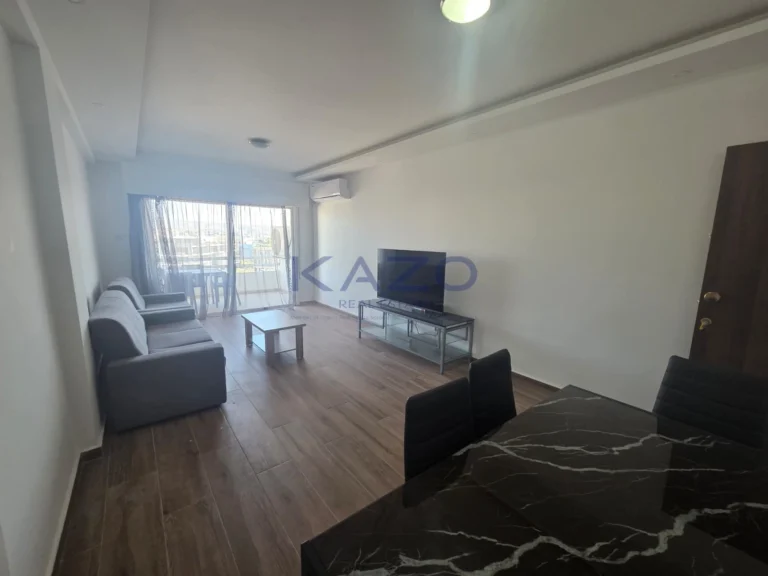 2 Bedroom Apartment for Sale in Limassol – Neapolis