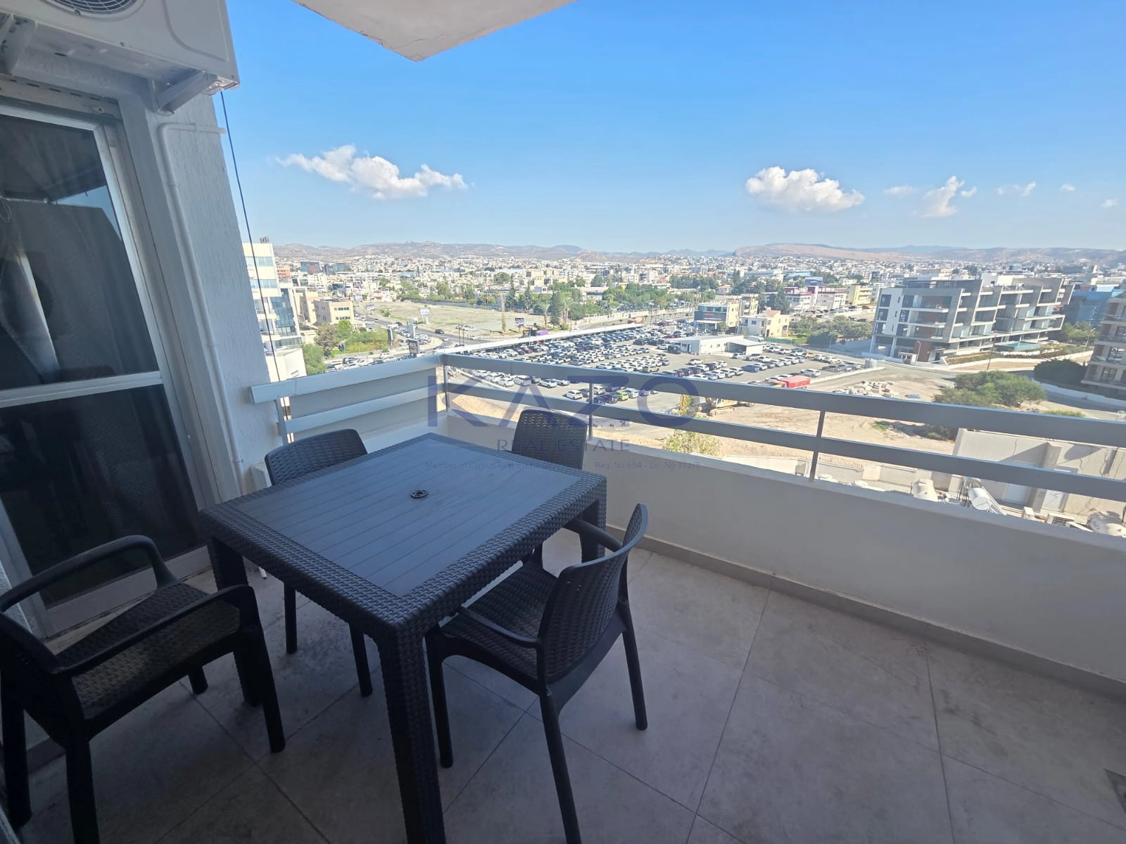 2 Bedroom Apartment for Sale in Limassol – Neapolis