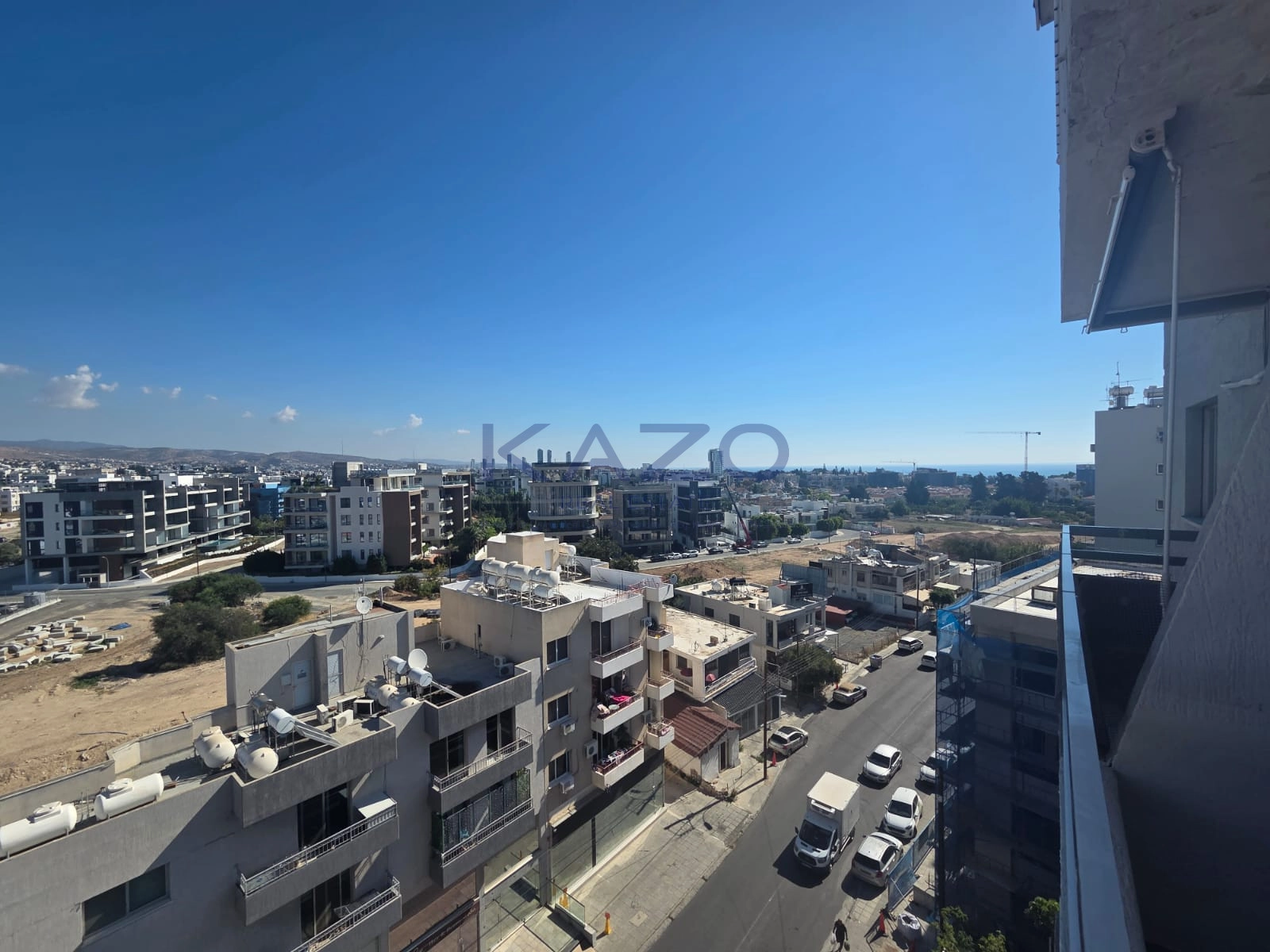 2 Bedroom Apartment for Sale in Limassol – Neapolis