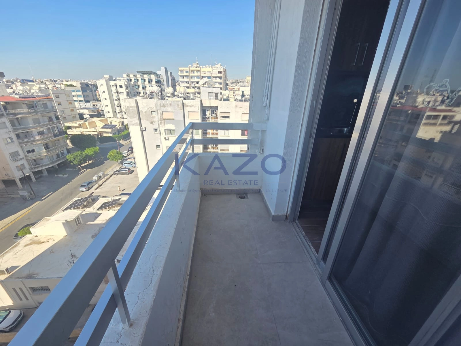 2 Bedroom Apartment for Sale in Limassol – Neapolis