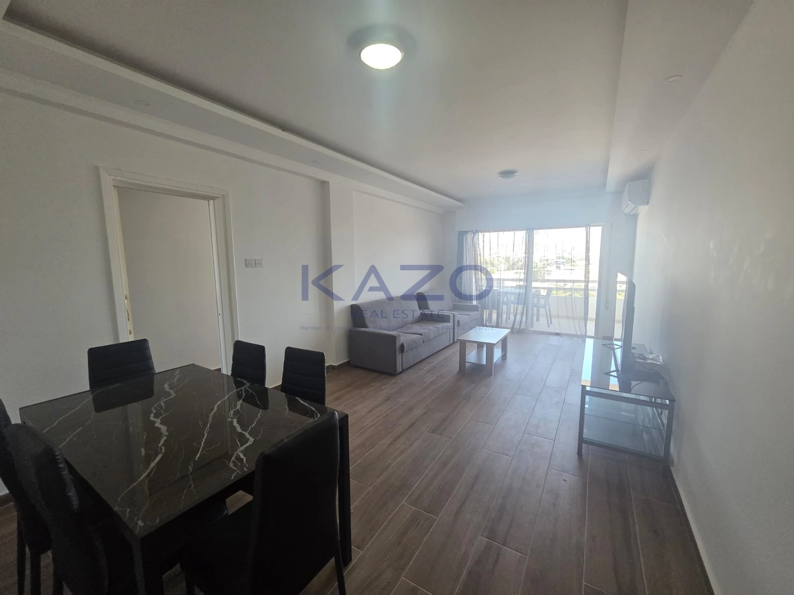 2 Bedroom Apartment for Sale in Limassol – Neapolis