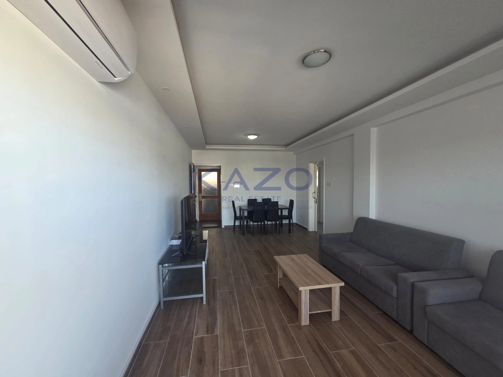 2 Bedroom Apartment for Sale in Limassol – Neapolis