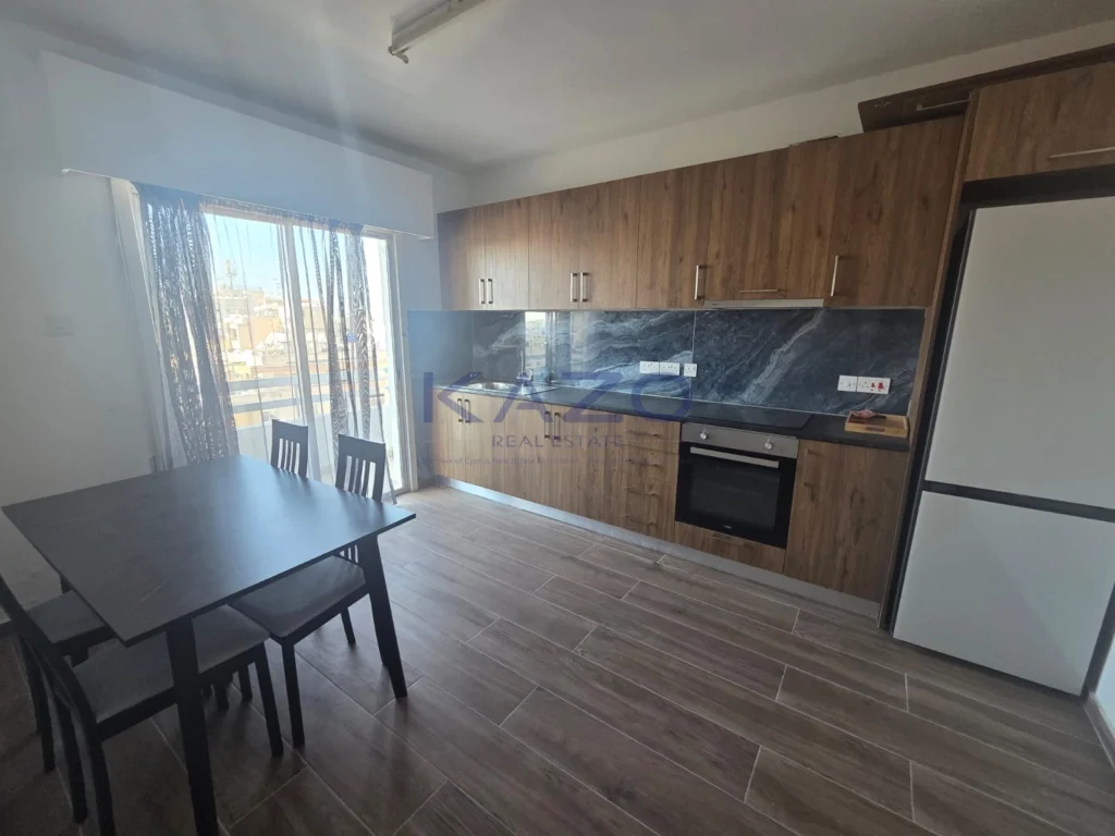 2 Bedroom Apartment for Sale in Limassol – Neapolis