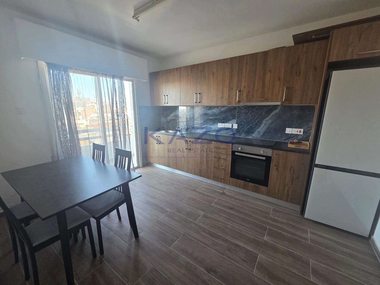 2 Bedroom Apartment for Sale in Limassol – Neapolis