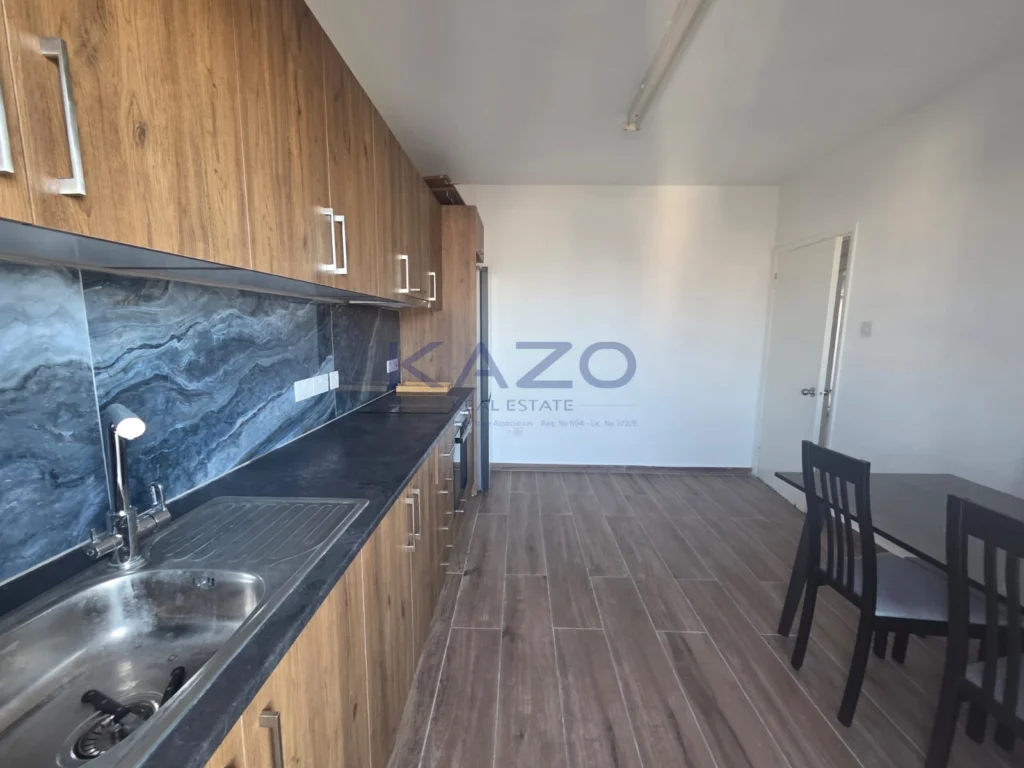 2 Bedroom Apartment for Sale in Limassol – Neapolis