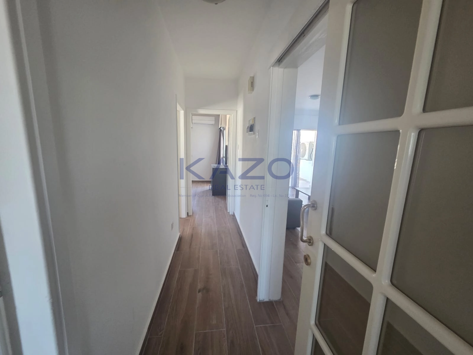 2 Bedroom Apartment for Sale in Limassol – Neapolis