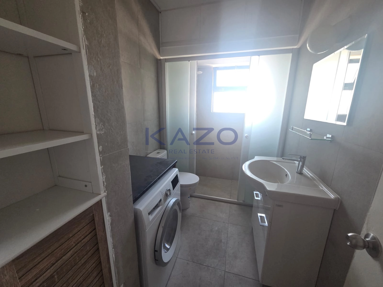 2 Bedroom Apartment for Sale in Limassol – Neapolis