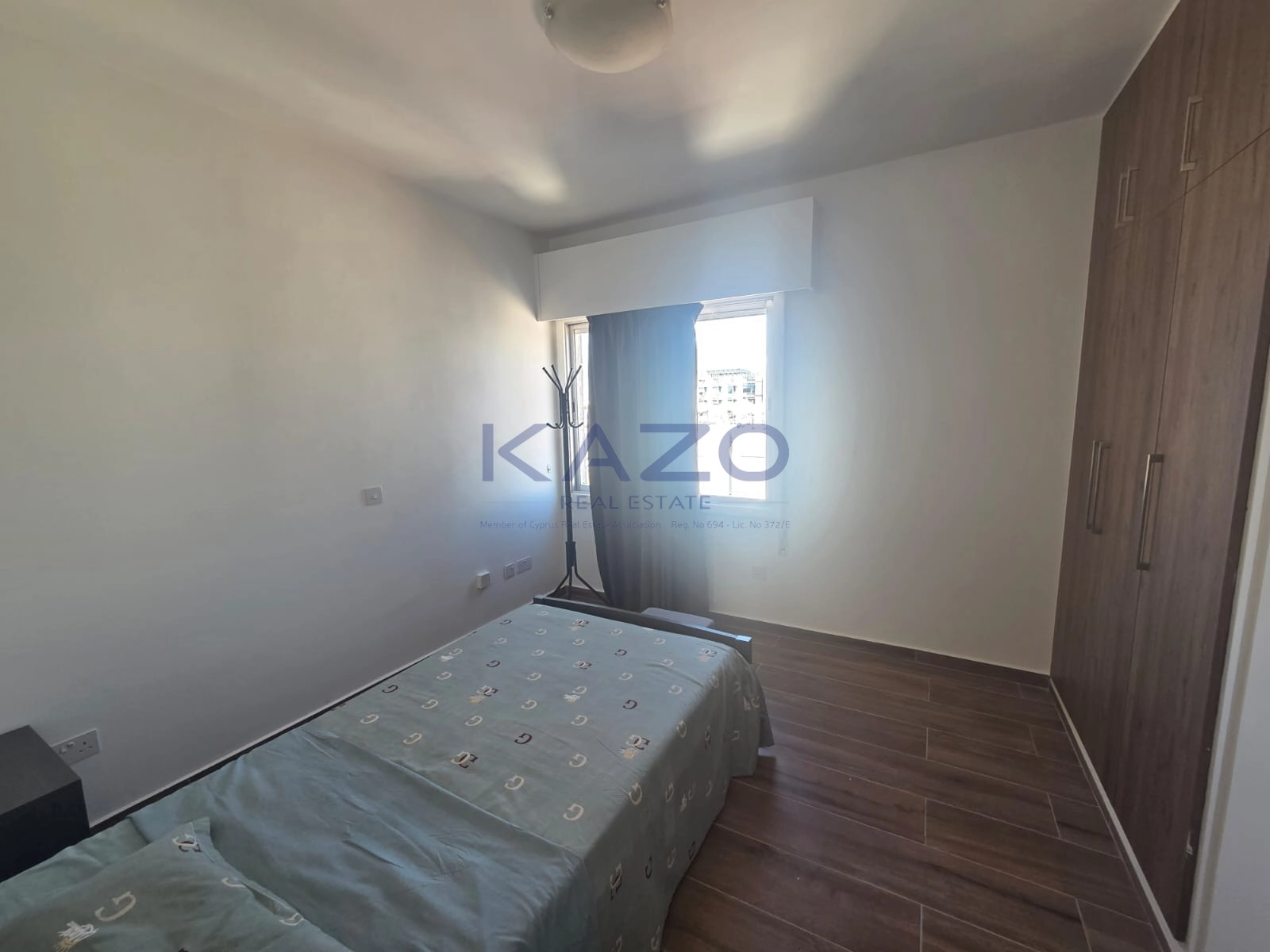 2 Bedroom Apartment for Sale in Limassol – Neapolis