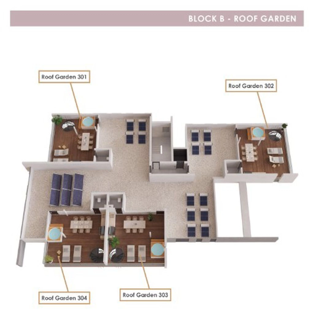3 Bedroom Apartment for Sale in Aradippou, Larnaca District