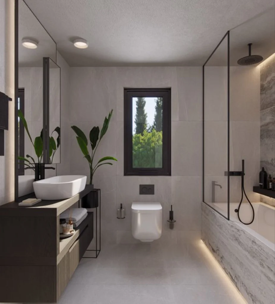 3 Bedroom Apartment for Sale in Aradippou, Larnaca District