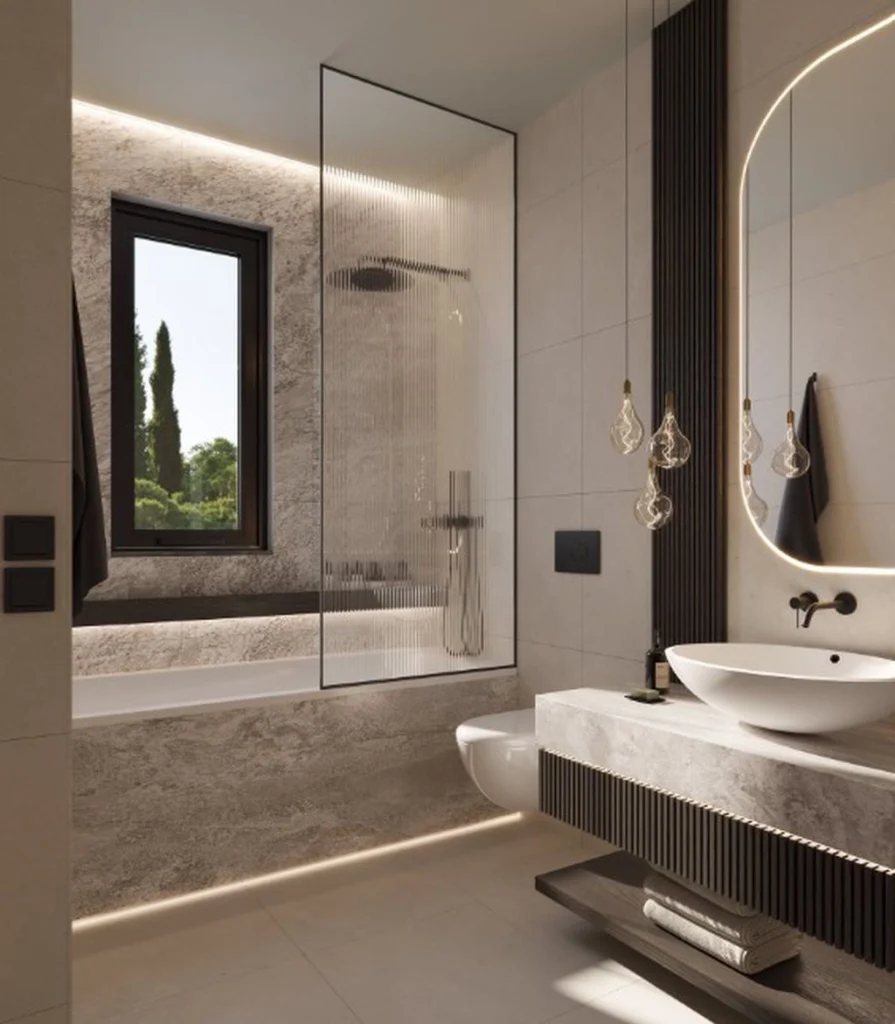 3 Bedroom Apartment for Sale in Aradippou, Larnaca District