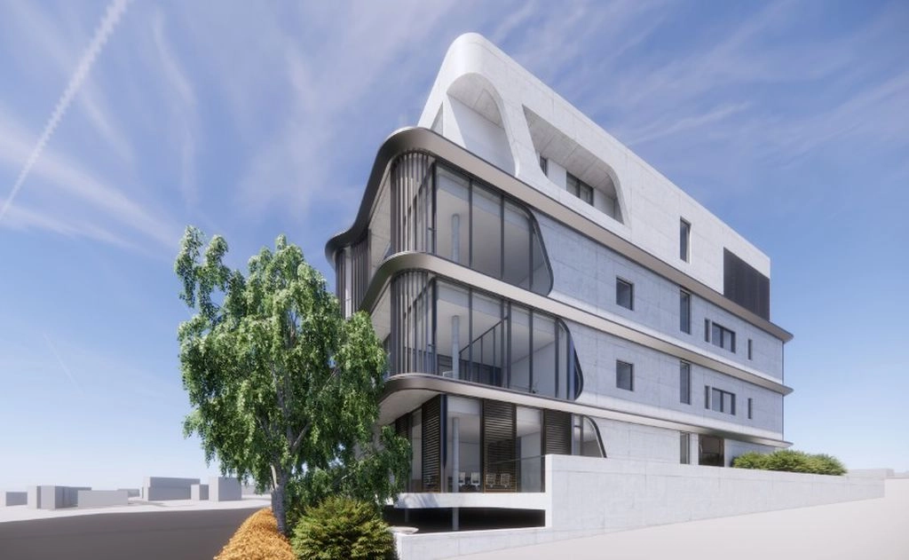 1 Bedroom Apartment for Sale in Paphos – Universal