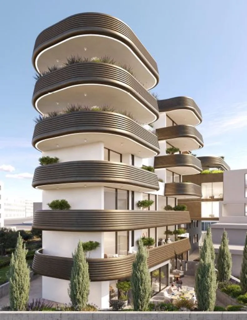 3 Bedroom Apartment for Sale in Paphos District