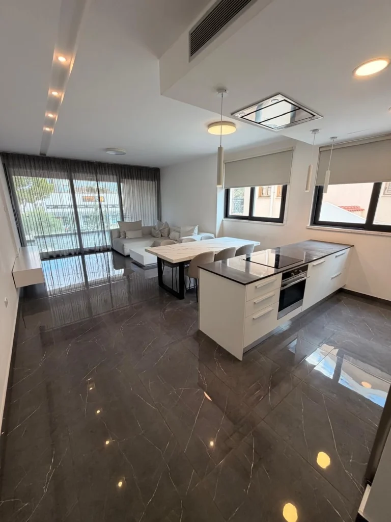 3 Bedroom Apartment for Rent