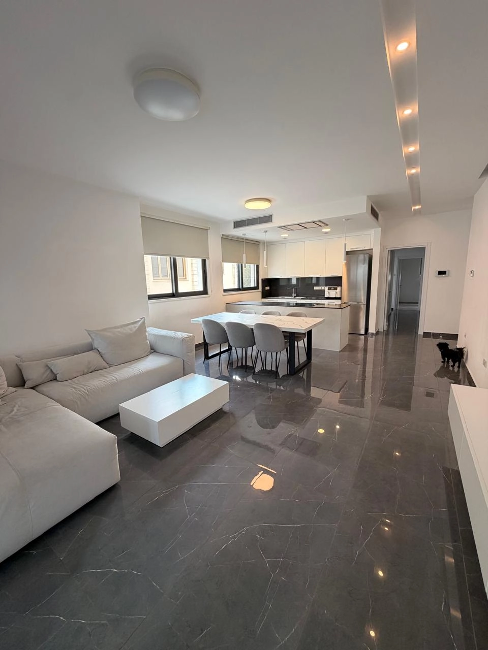 3 Bedroom Apartment for Rent