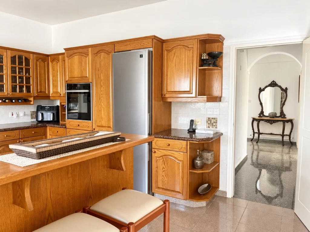 4 Bedroom House for Sale in Dhekelia, Larnaca District