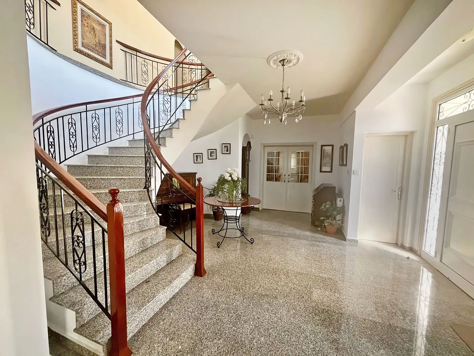 4 Bedroom House for Sale in Dhekelia, Larnaca District