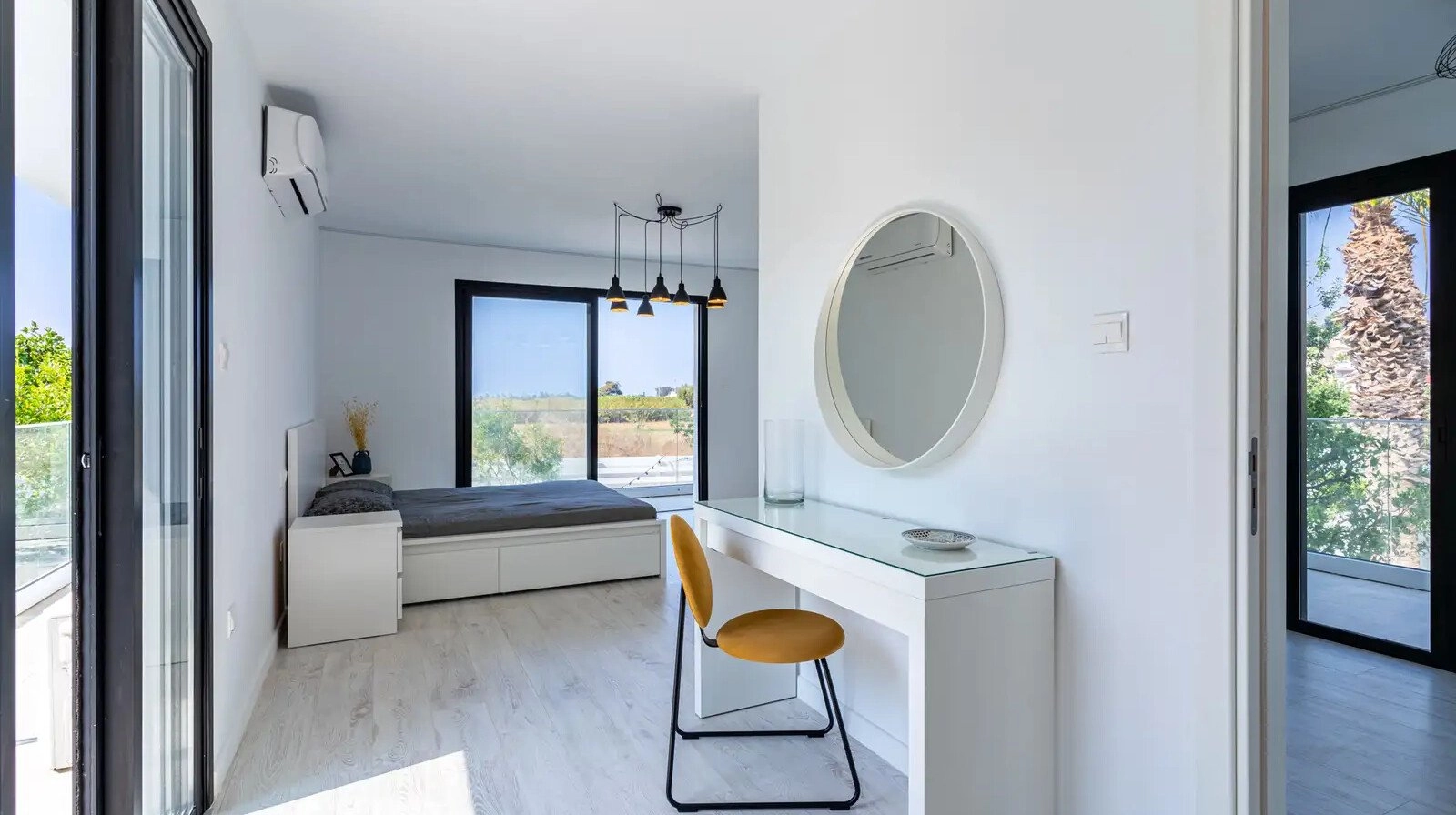 5 Bedroom House for Rent in Ormideia, Larnaca District