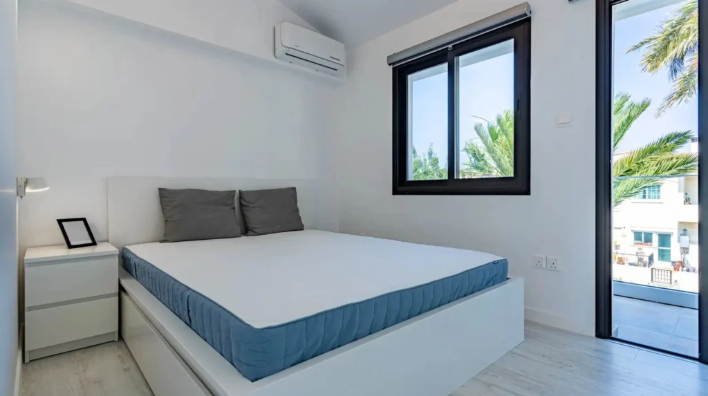 5 Bedroom House for Rent in Ormideia, Larnaca District