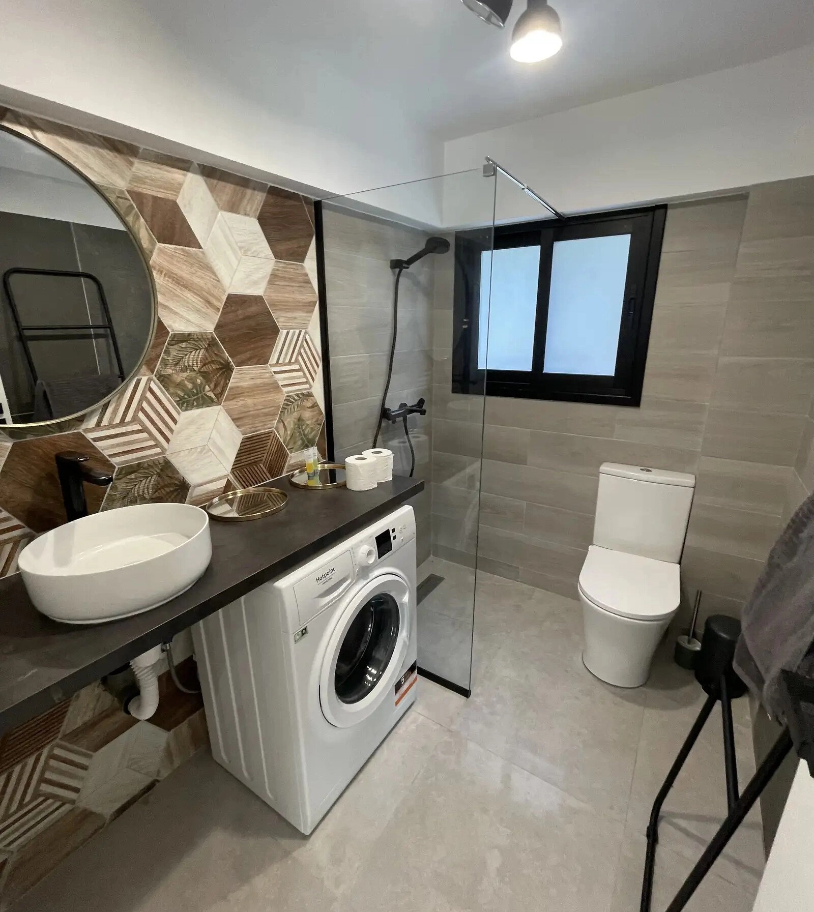 5 Bedroom House for Rent in Ormideia, Larnaca District