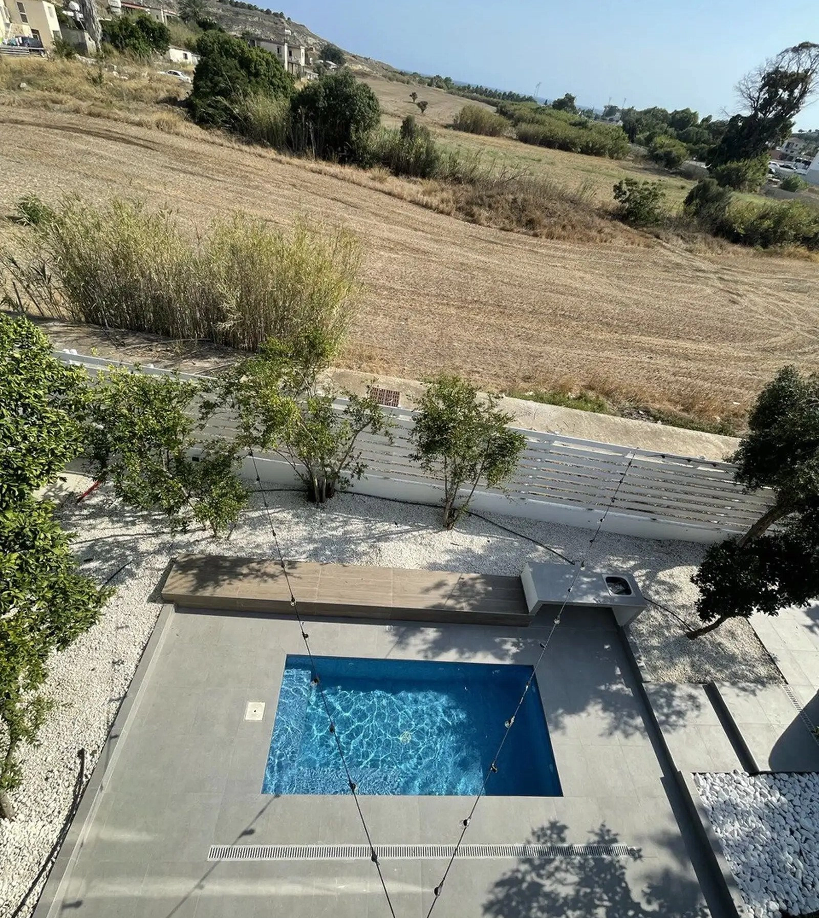 5 Bedroom House for Rent in Ormideia, Larnaca District