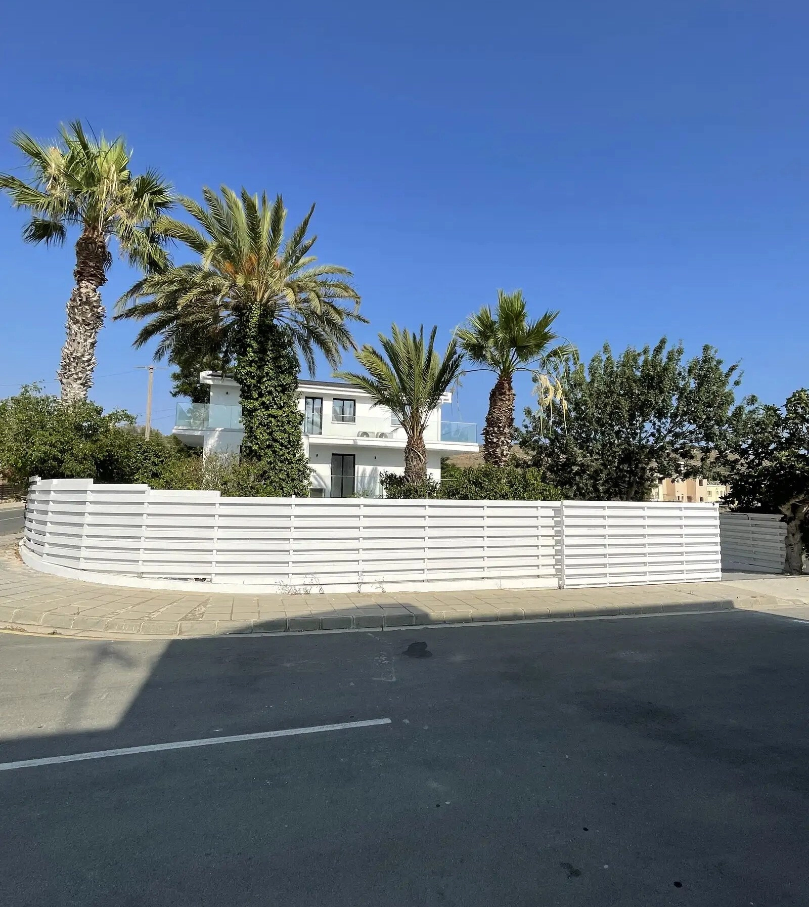 5 Bedroom House for Rent in Ormideia, Larnaca District