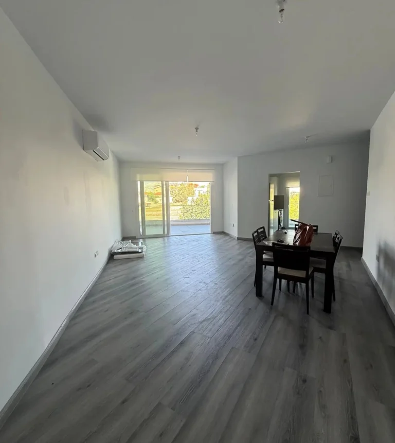 2 Bedroom Apartment for Rent in Agios Nikolaos, Larnaca District