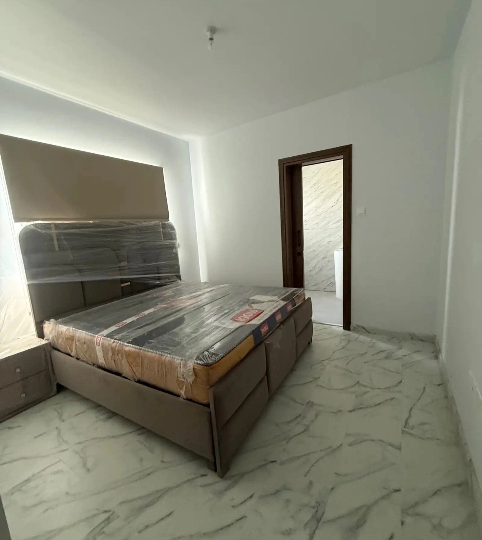 2 Bedroom Apartment for Rent in Agios Nikolaos, Larnaca District