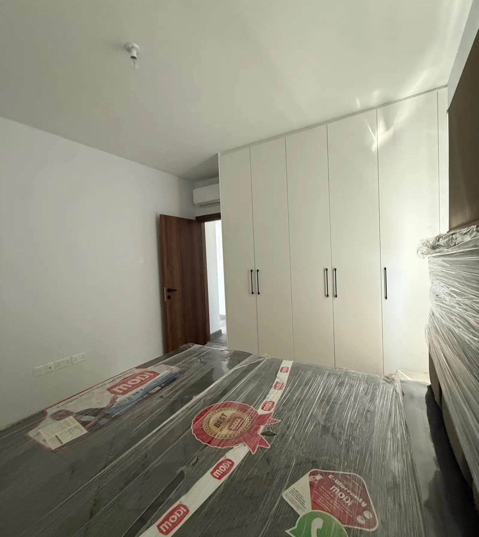 2 Bedroom Apartment for Rent in Agios Nikolaos, Larnaca District