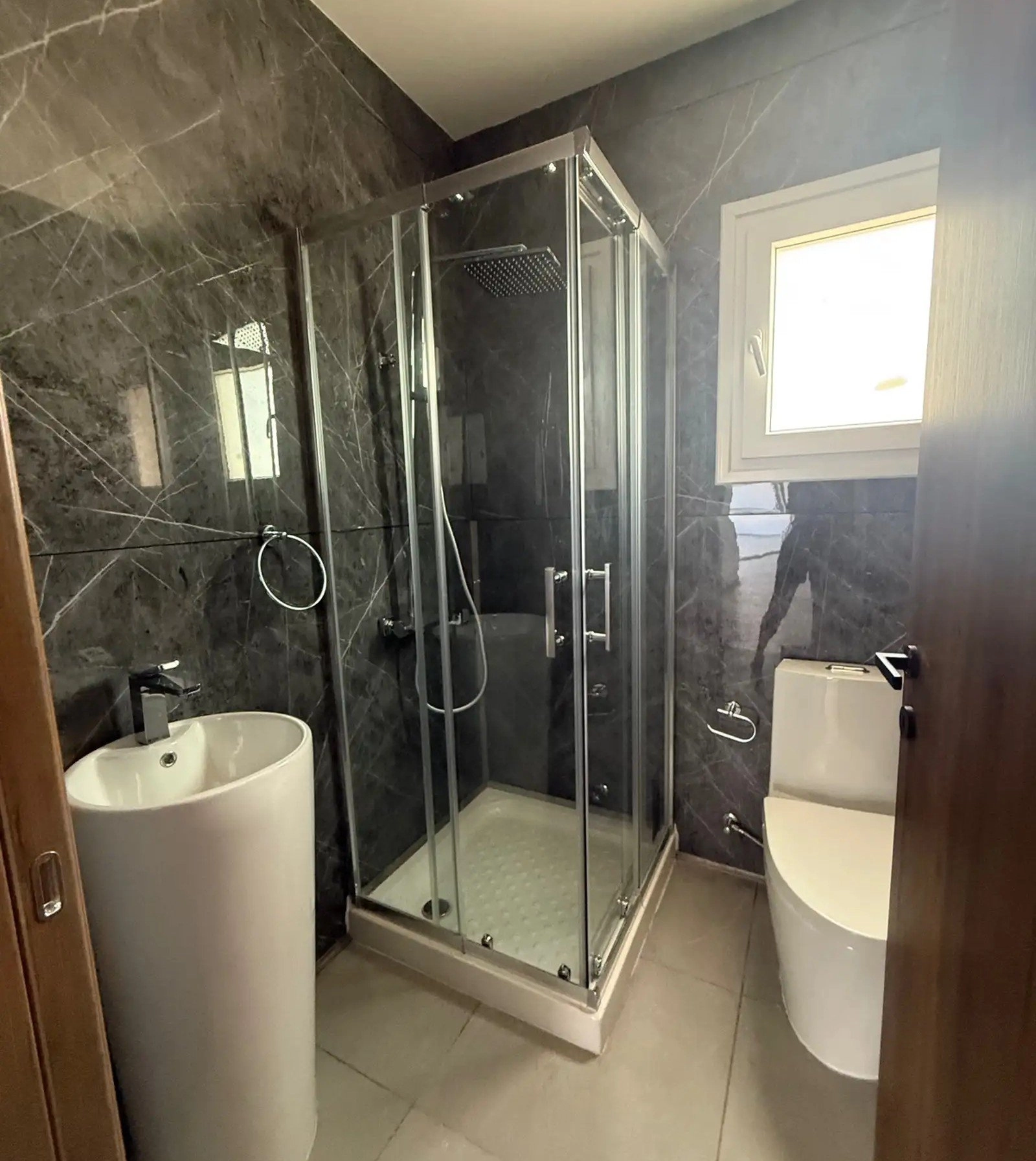 2 Bedroom Apartment for Rent in Agios Nikolaos, Larnaca District