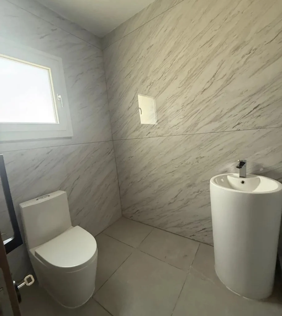 2 Bedroom Apartment for Rent in Agios Nikolaos, Larnaca District