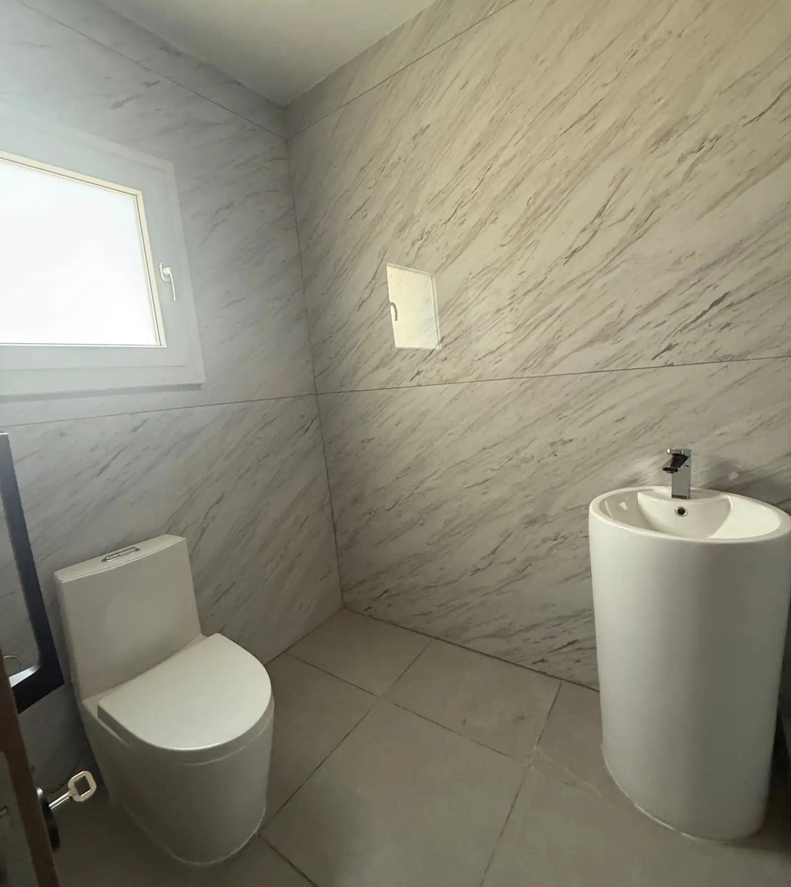 2 Bedroom Apartment for Rent in Agios Nikolaos, Larnaca District