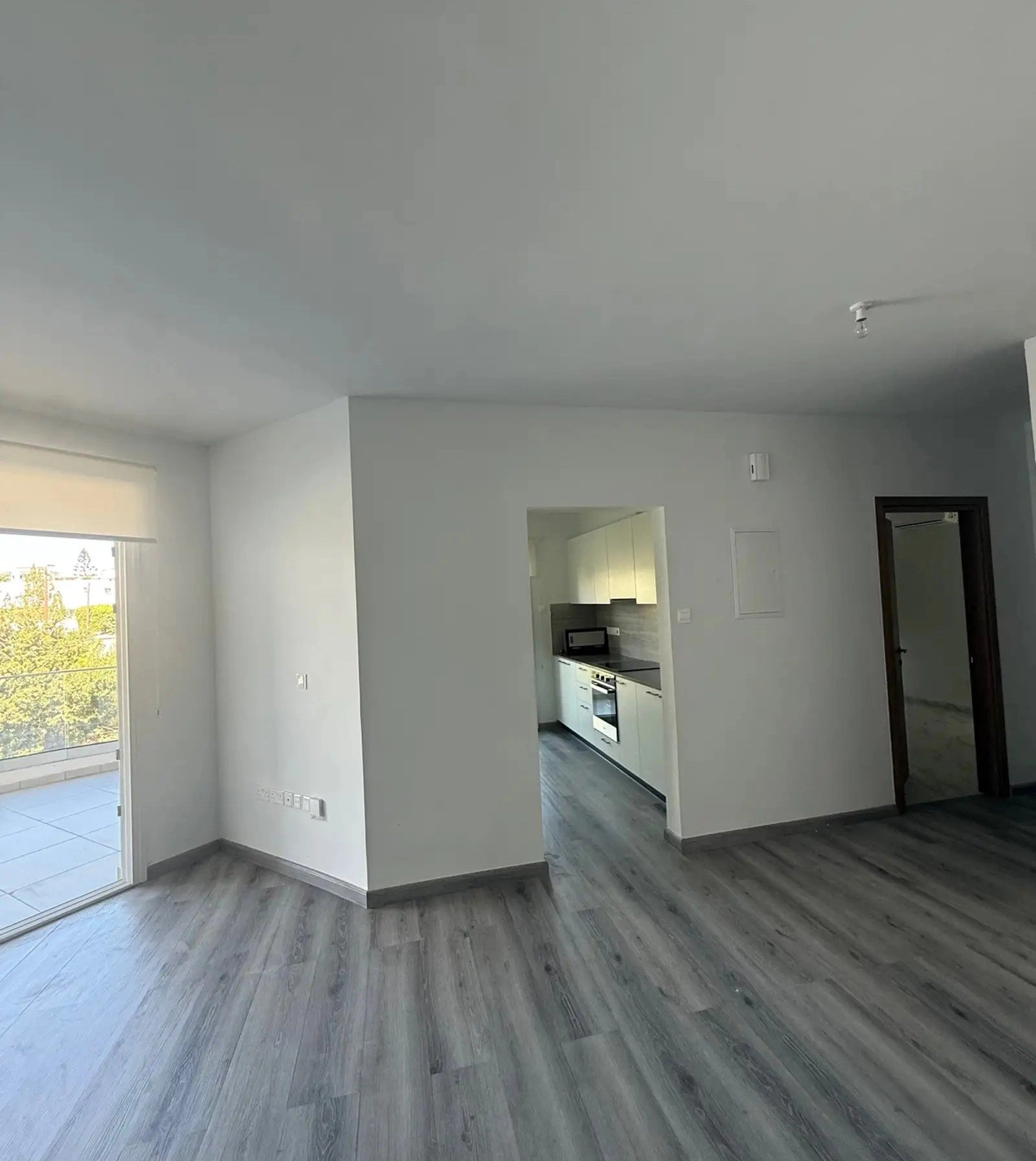 2 Bedroom Apartment for Rent in Agios Nikolaos, Larnaca District