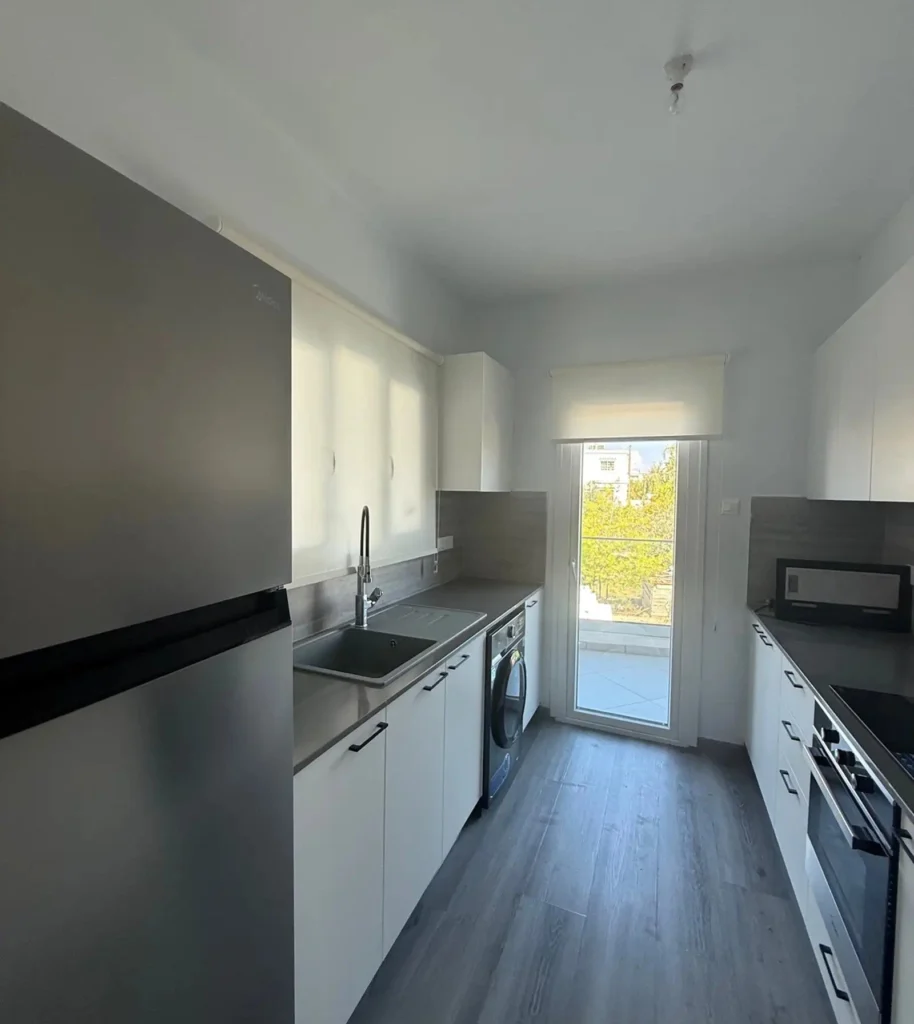 2 Bedroom Apartment for Rent in Agios Nikolaos, Larnaca District