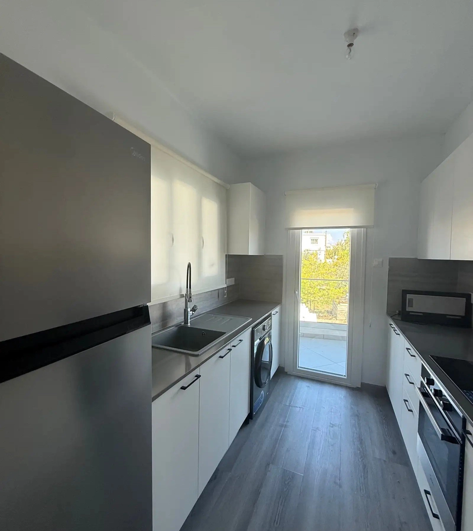 2 Bedroom Apartment for Rent in Agios Nikolaos, Larnaca District