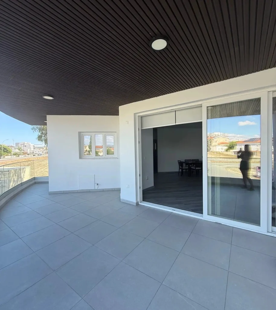 2 Bedroom Apartment for Rent in Agios Nikolaos, Larnaca District