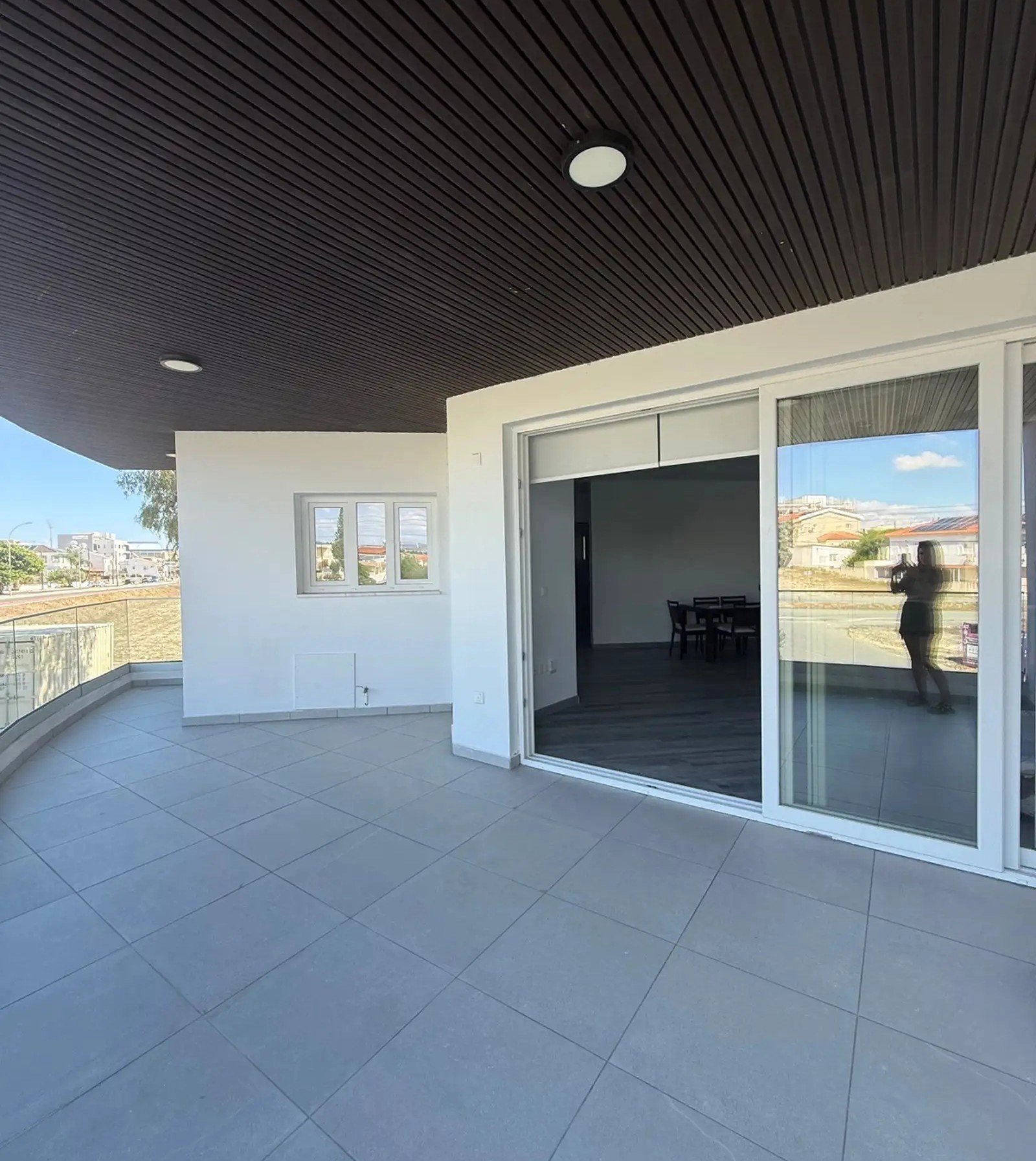 2 Bedroom Apartment for Rent in Agios Nikolaos, Larnaca District