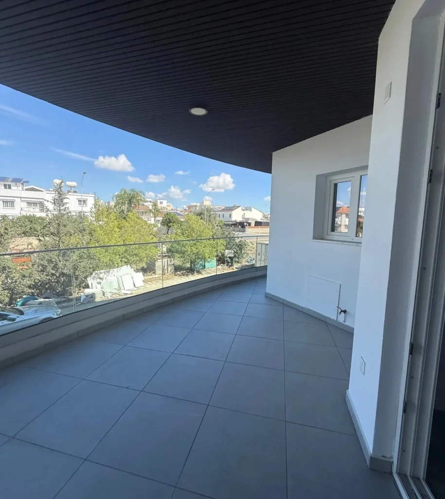 2 Bedroom Apartment for Rent in Agios Nikolaos, Larnaca District
