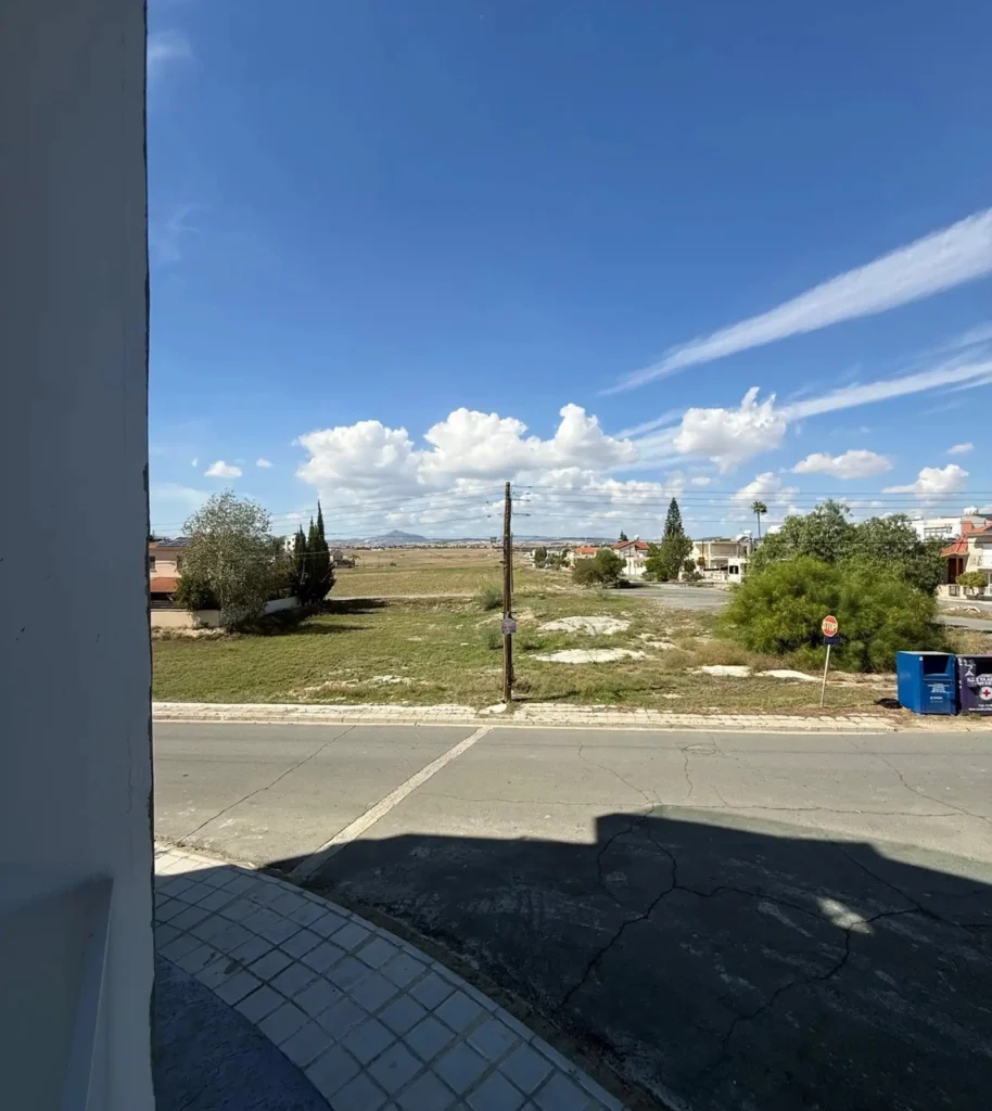 2 Bedroom Apartment for Rent in Agios Nikolaos, Larnaca District