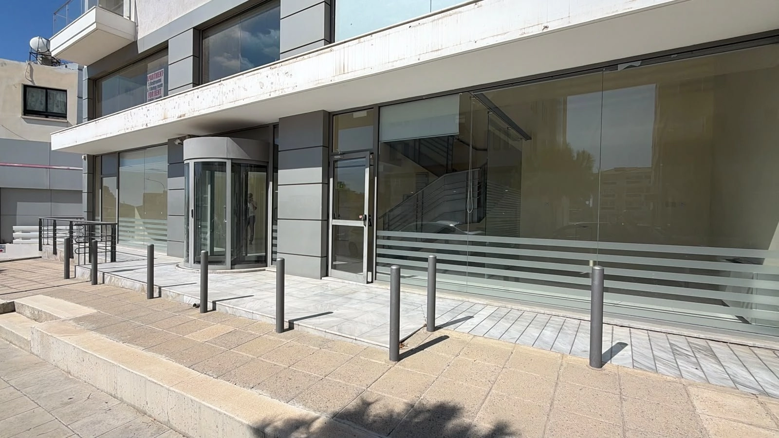 222m² Office for Rent in Agios Nikolaos, Paphos District