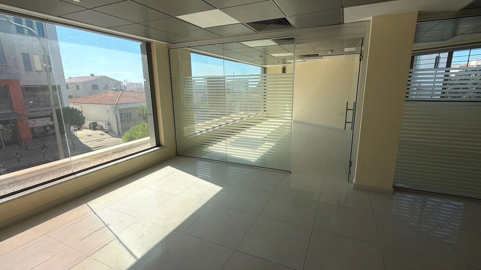222m² Office for Rent in Agios Nikolaos, Paphos District