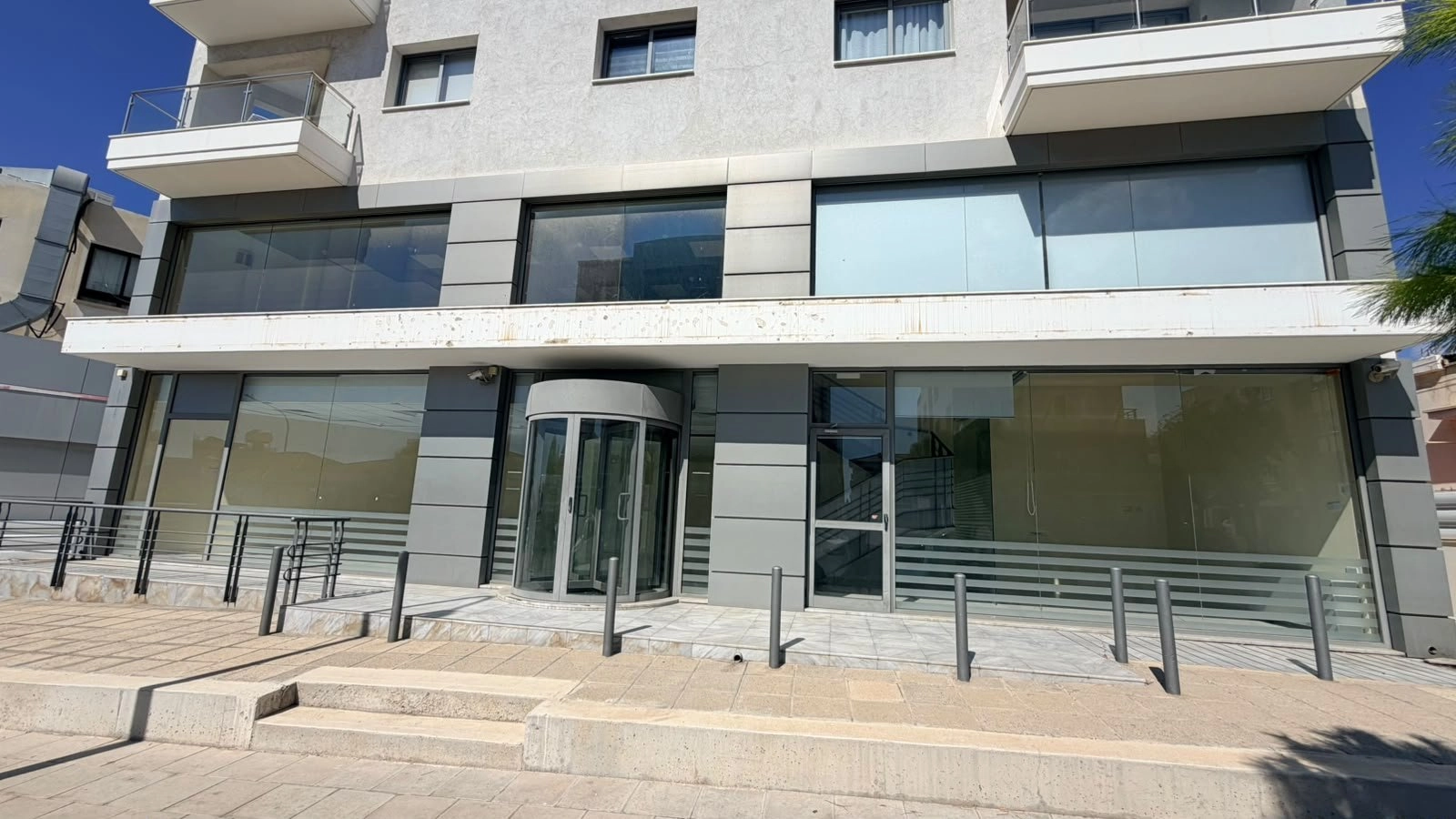 222m² Office for Sale in Paphos District