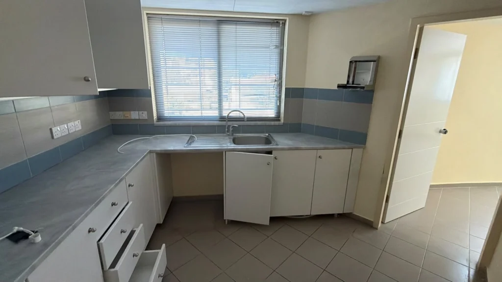 222m² Office for Sale in Paphos District